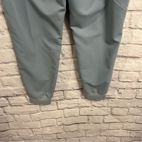 FIGS women’s technical collection joggers scrub pants XL drawstring waist - Picture 6 of 9